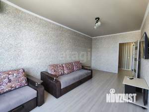 1-к квартира, вторичка, 40м2, 13/17 этаж