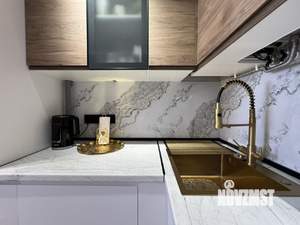 1-к квартира, вторичка, 38м2, 11/15 этаж