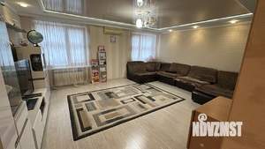 4-к квартира, вторичка, 88м2, 2/9 этаж