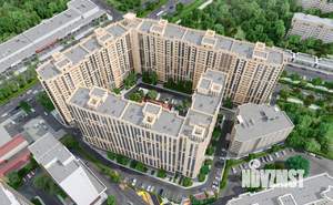 Студия квартира, вторичка, 23м2, 14/22 этаж