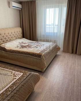 3-к квартира, вторичка, 80м2, 14/16 этаж