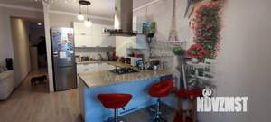 2-к квартира, вторичка, 58м2, 6/7 этаж