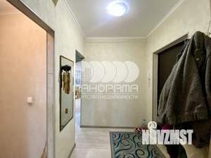 2-к квартира, вторичка, 73м2, 1/17 этаж