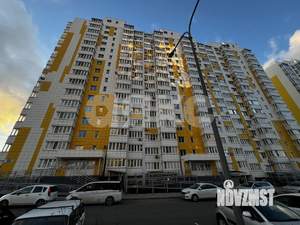 2-к квартира, вторичка, 65м2, 1/16 этаж