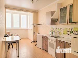 1-к квартира, вторичка, 37м2, 9/9 этаж