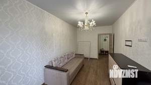 1-к квартира, вторичка, 41м2, 2/9 этаж