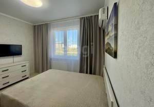 1-к квартира, вторичка, 41м2, 6/16 этаж