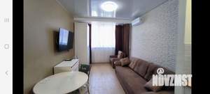 1-к квартира, вторичка, 38м2, 5/6 этаж