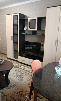 1-к квартира, вторичка, 33м2, 2/10 этаж