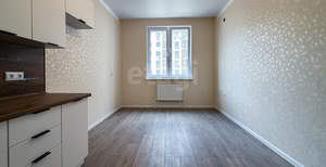 2-к квартира, вторичка, 52м2, 6/15 этаж