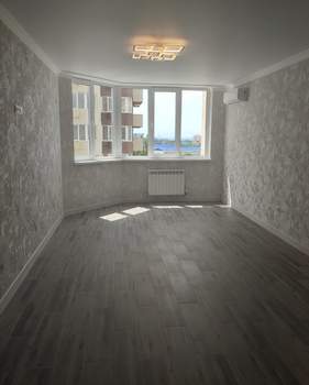 1-к квартира, вторичка, 46м2, 9/20 этаж