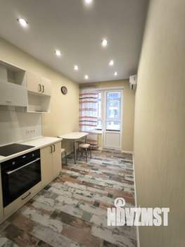 1-к квартира, вторичка, 34м2, 3/8 этаж