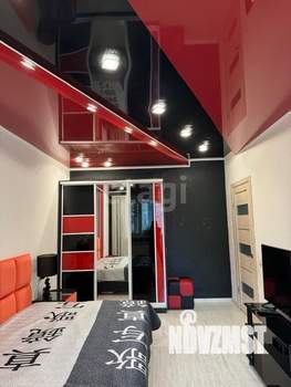 1-к квартира, вторичка, 43м2, 4/5 этаж