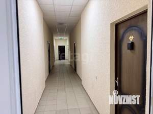 Студия квартира, вторичка, 20м2, 1/9 этаж