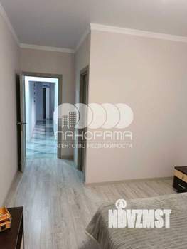 2-к квартира, вторичка, 73м2, 1/4 этаж