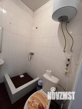 Студия квартира, вторичка, 23м2, 1/6 этаж
