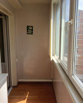 2-к квартира, вторичка, 60м2, 10/10 этаж