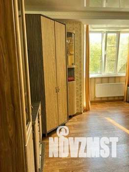 1-к квартира, вторичка, 44м2, 2/6 этаж