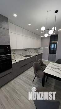 3-к квартира, вторичка, 90м2, 3/16 этаж