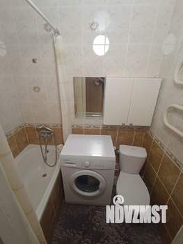 1-к квартира, вторичка, 31м2, 8/9 этаж