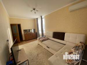 1-к квартира, вторичка, 47м2, 4/4 этаж