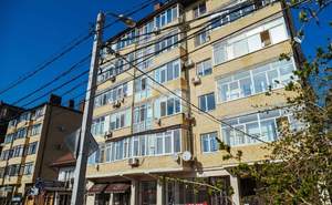 1-к квартира, вторичка, 36м2, 5/6 этаж