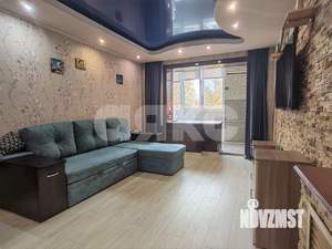 1-к квартира, вторичка, 30м2, 3/9 этаж