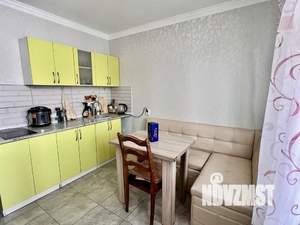 1-к квартира, вторичка, 37м2, 9/9 этаж