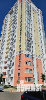 Студия квартира, вторичка, 26м2, 16/18 этаж
