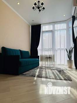 2-к квартира, вторичка, 53м2, 13/16 этаж