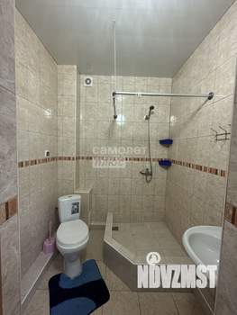 Студия квартира, вторичка, 35м2, -1/3 этаж