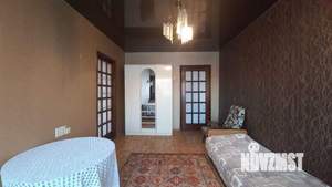 2-к квартира, вторичка, 41м2, 5/5 этаж