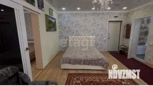 2-к квартира, вторичка, 59м2, 2/8 этаж