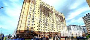 1-к квартира, вторичка, 41м2, 12/16 этаж
