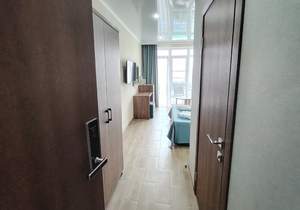 Студия квартира, вторичка, 24м2, 2/3 этаж