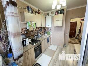 1-к квартира, вторичка, 36м2, 9/9 этаж