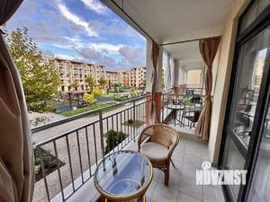 Студия квартира, вторичка, 22м2, 2/4 этаж