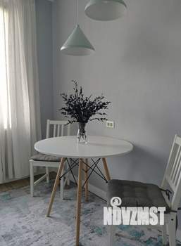 1-к квартира, вторичка, 34м2, 20/20 этаж