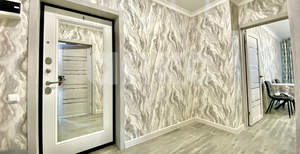 1-к квартира, вторичка, 40м2, 2/14 этаж