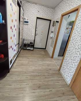 2-к квартира, вторичка, 57м2, 6/10 этаж