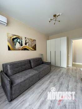 2-к квартира, вторичка, 47м2, 1/14 этаж