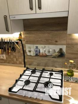 1-к квартира, вторичка, 44м2, 8/13 этаж