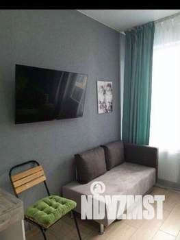 Студия квартира, вторичка, 24м2, 9/16 этаж