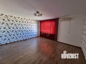 3-к квартира, вторичка, 109м2, 5/6 этаж