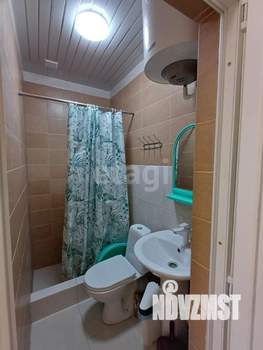 Студия квартира, вторичка, 21м2, 1/3 этаж