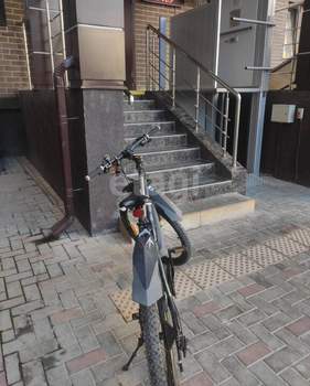 1-к квартира, вторичка, 39м2, 19/19 этаж