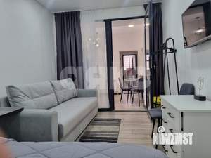 1-к квартира, вторичка, 25м2, 1/1 этаж