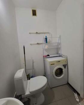 1-к квартира, вторичка, 38м2, 7/9 этаж