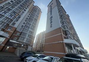 2-к квартира, вторичка, 52м2, 11/15 этаж