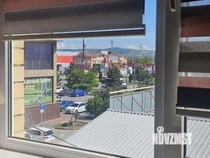 1-к квартира, вторичка, 28м2, 3/4 этаж